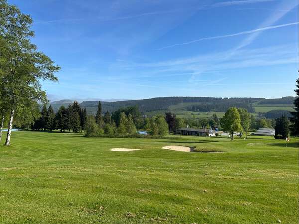 Golf-Club Winterberg e.V.