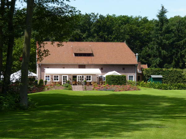 Golf Club Wümme e.V.