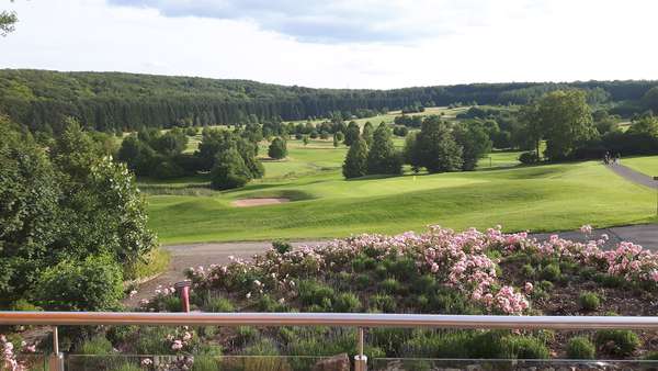 Golf Club Zierenberg Gut Escheberg e.V.