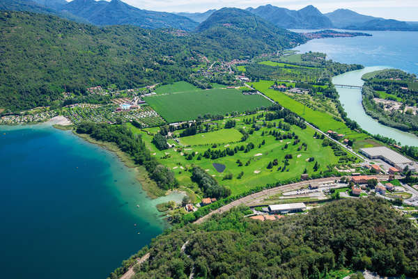 Golf Continental Verbania