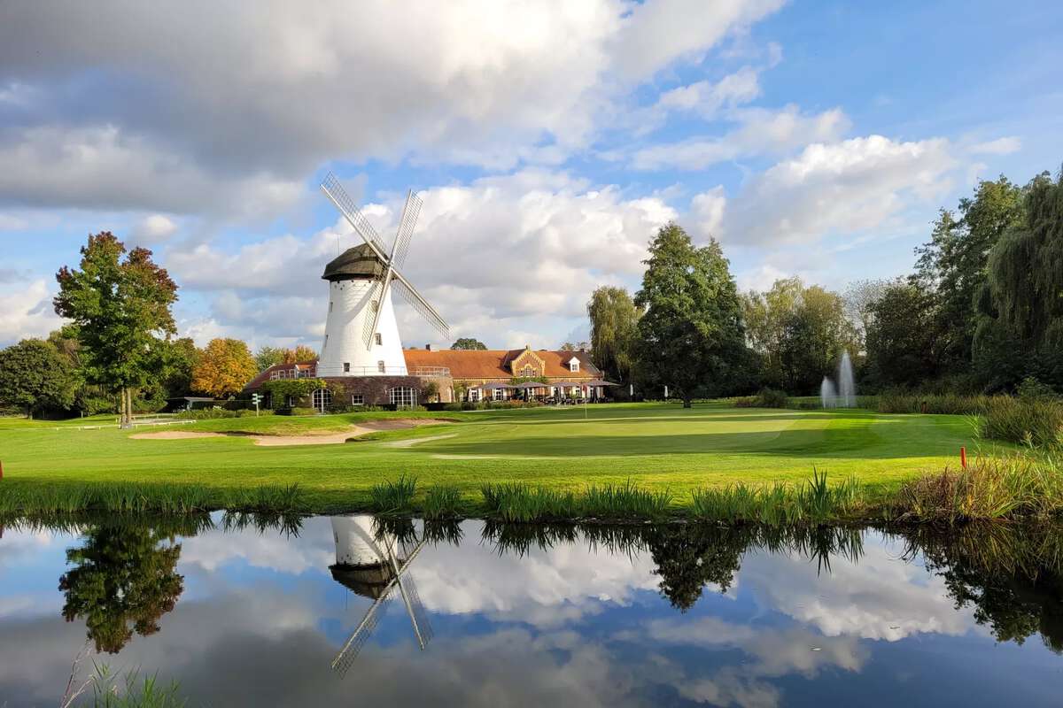 Golf & Country Club An der Elfrather Mühle e.V.