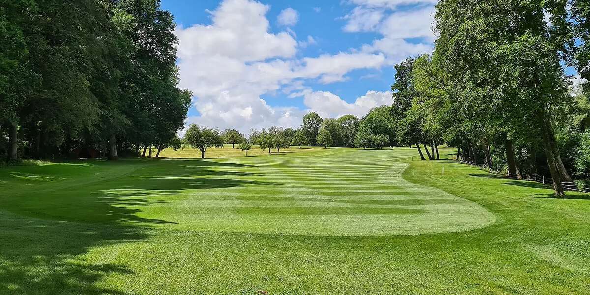Golf & Country Club Basel