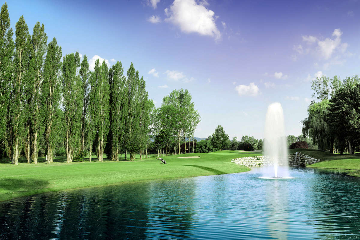 Golf & Country Club Brunn