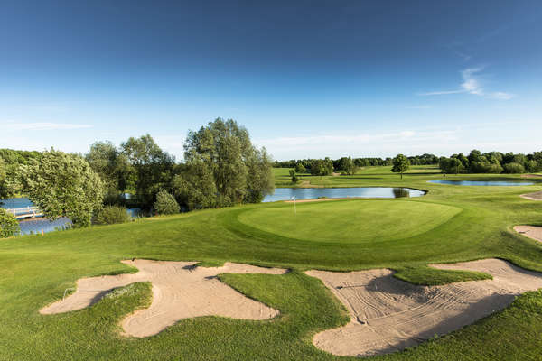 Golf & Country Club Brunstorf