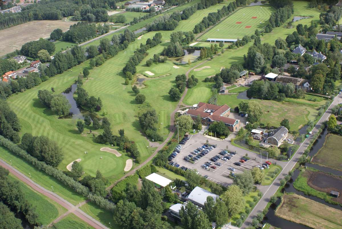 Golf & Country Club Capelle aan den IJssel