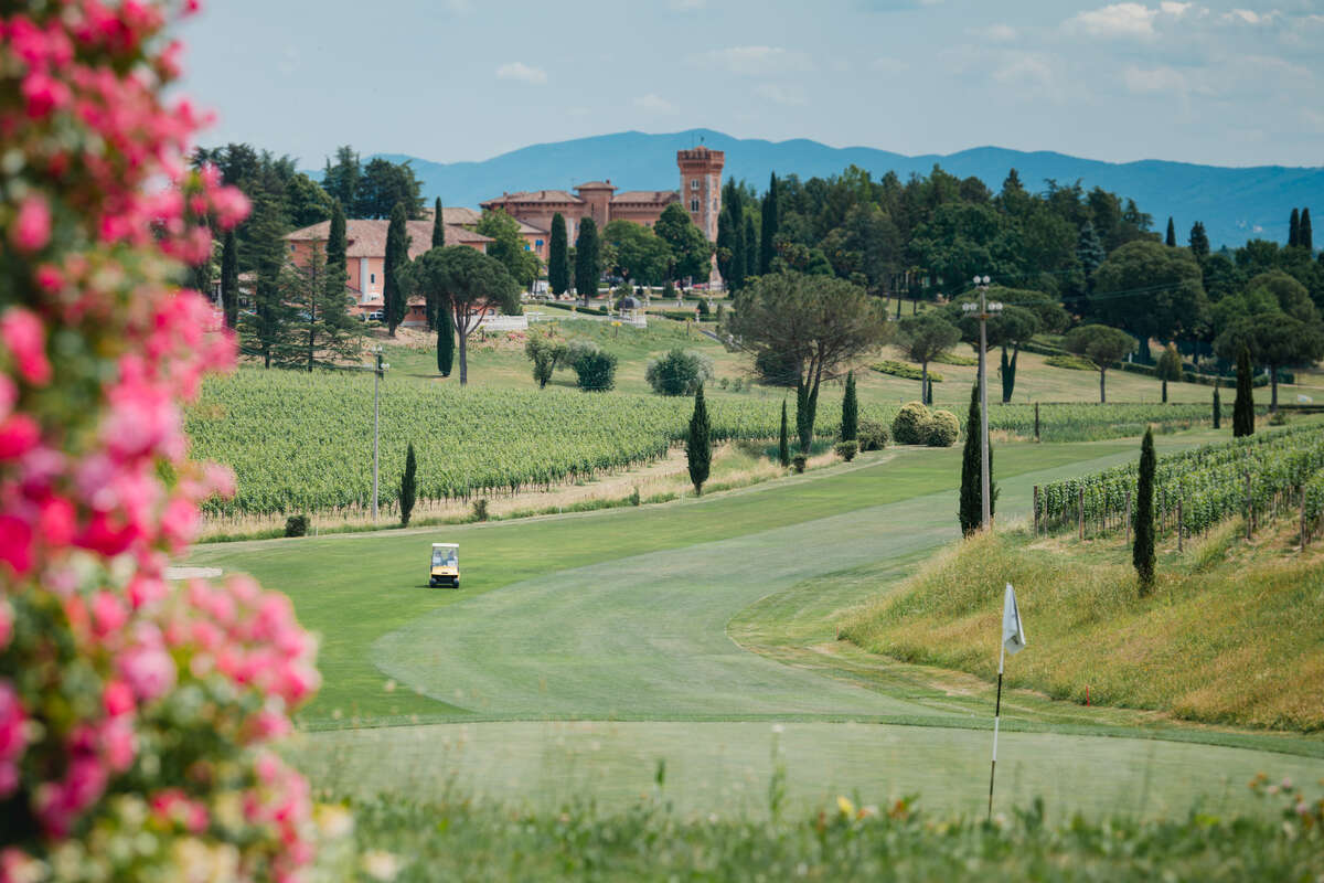 Golf & Country Club Castello di Spessa