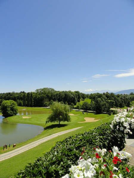 Golf & Country Club de Maison Blanche
