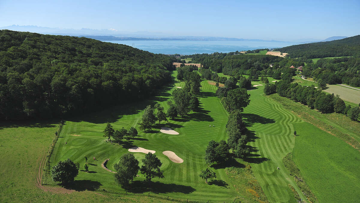Golf & Country Club de Neuchâtel