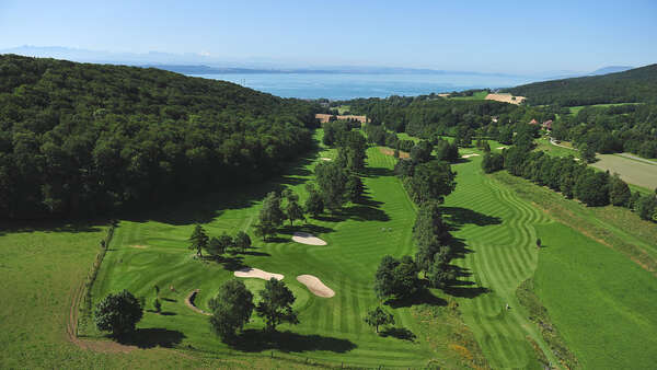 Golf & Country Club de Neuchâtel
