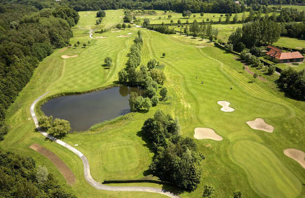 Golf & Country Club de Palingbeek