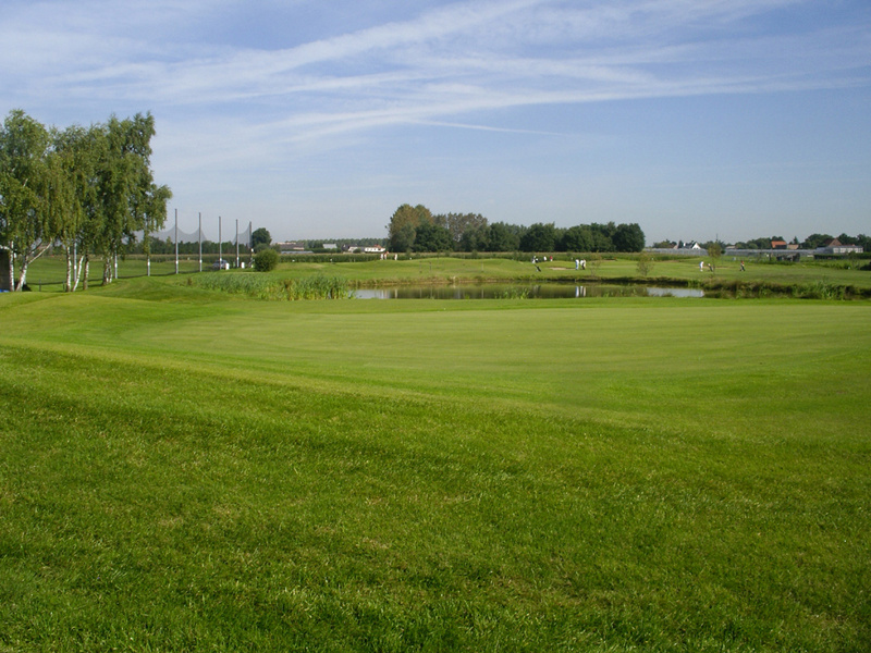 Golf & Country Club de Wijnvelden