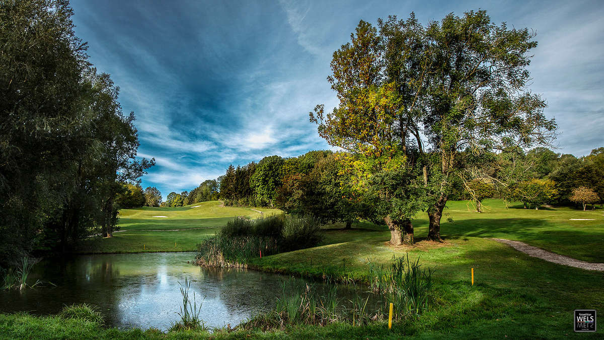 Golf & Country Club Henri-Chapelle