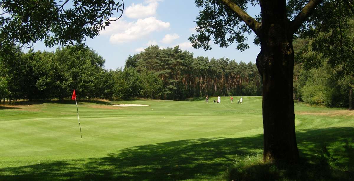 Golf & Country Club Herkenbosch