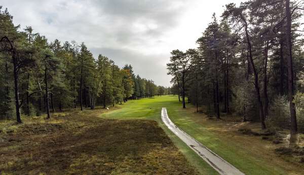 Golf & Country Club Lauswolt