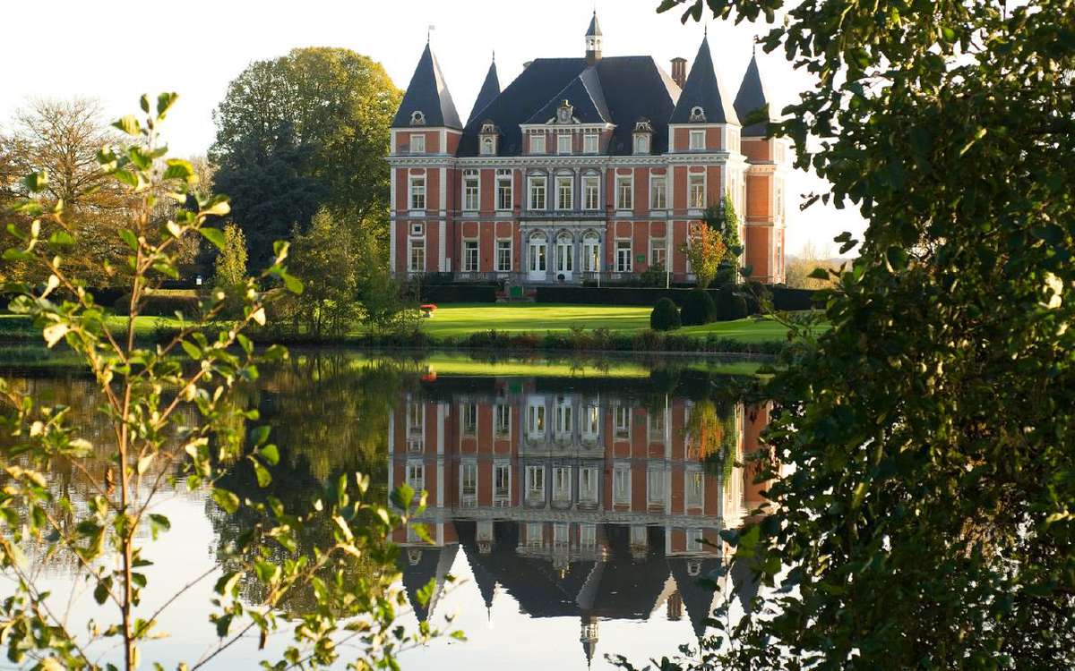 Golf & Country Club Oudenaarde