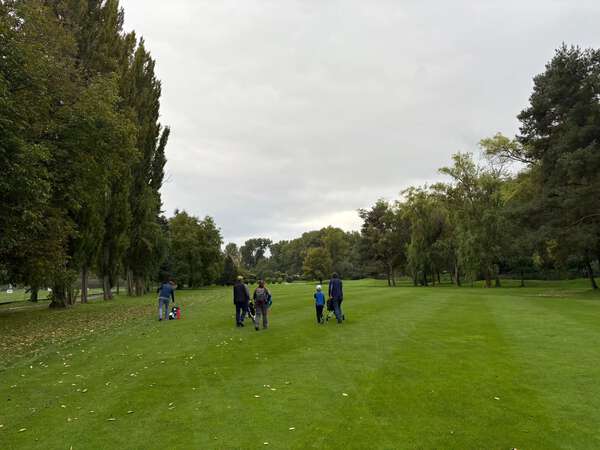Golf & Country Club Prague