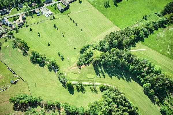 Golf & Country Club Prosečné