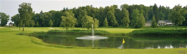 Golf & Country Club Salzburg-Klessheim