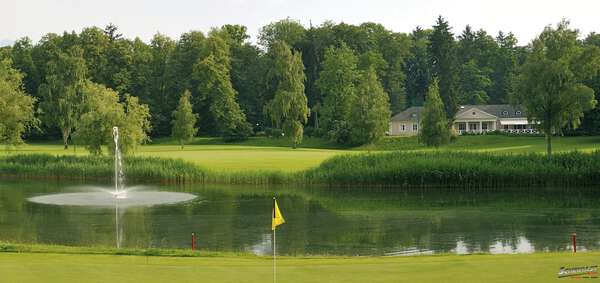 Golf & Country Club Salzburg-Klessheim