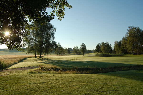 Golf & Country Club Schönenberg