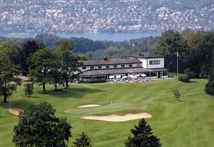 Golf & Country Club Zürich
