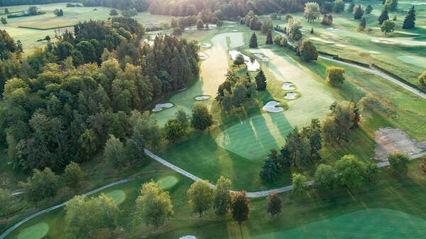 Golf & Country Club Zürich