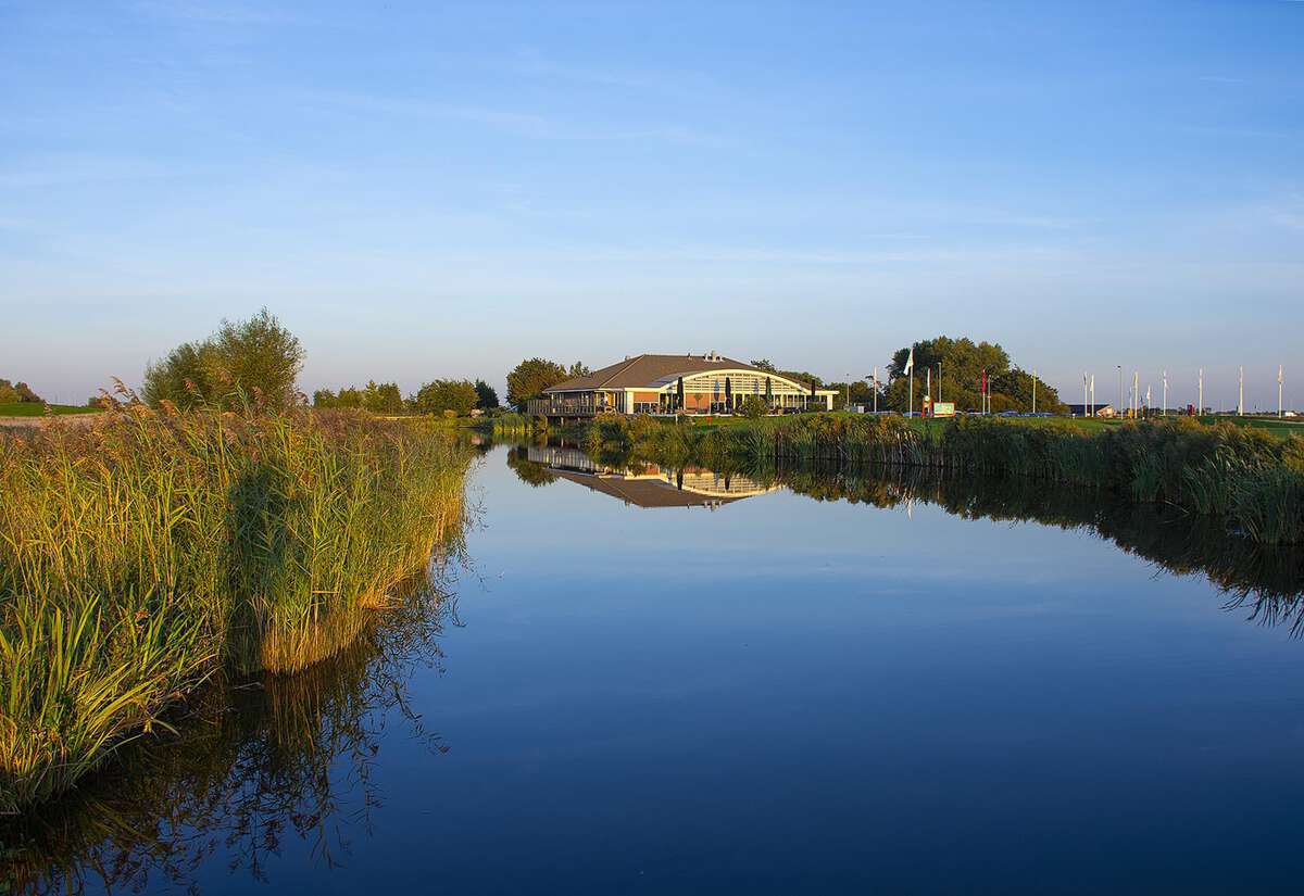 Golf & Countryclub Heiloo