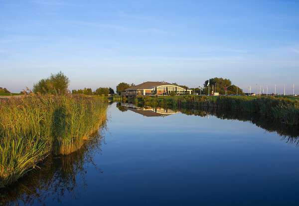 Golf & Countryclub Heiloo