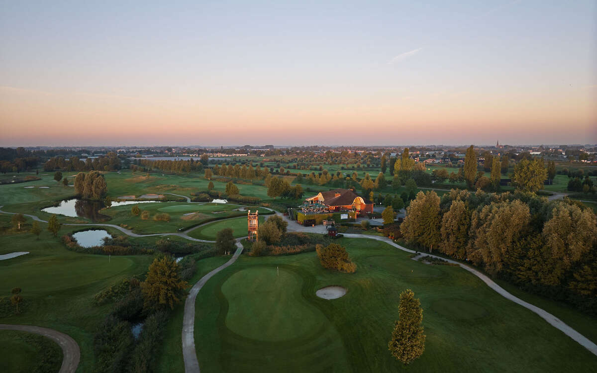 Golf & Countryclub Liemeer