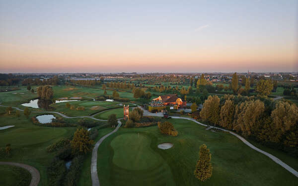 Golf & Countryclub Liemeer