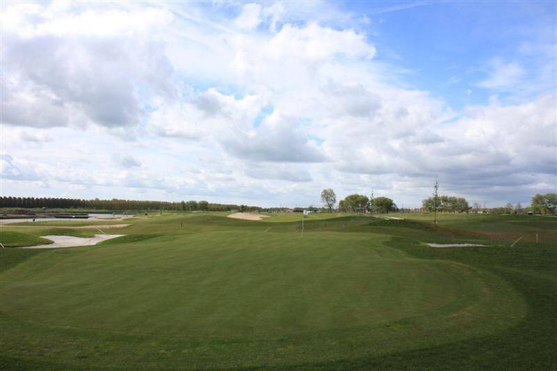 Golf Guide Netherlands Golf Courses and Driving Ranges in Netherlands