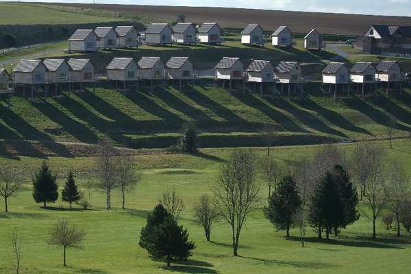 Golf d'Abbeville