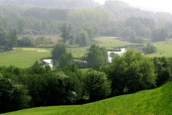 Golf d'Ableiges