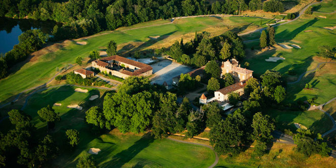 Golf d' Albi-Labordes