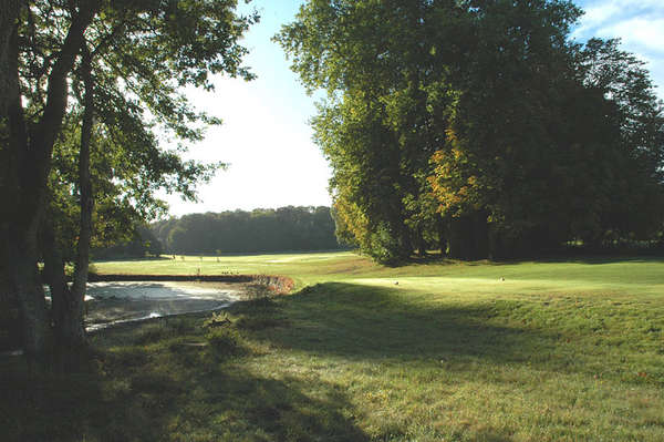 Golf d'Angers