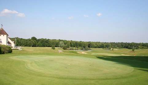 Golf d'Apremont