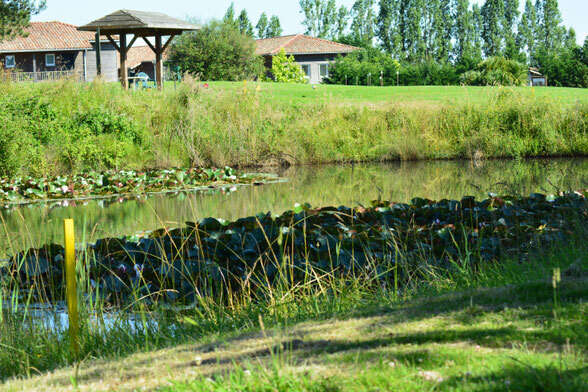Golf d'Eauze Grand Armagnac