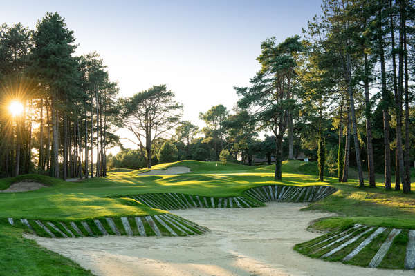 Golf d'Hardelot