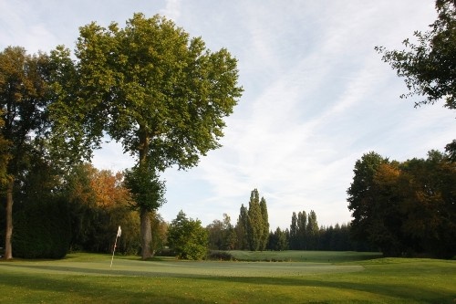 Golf d'Ozoir la Ferriere