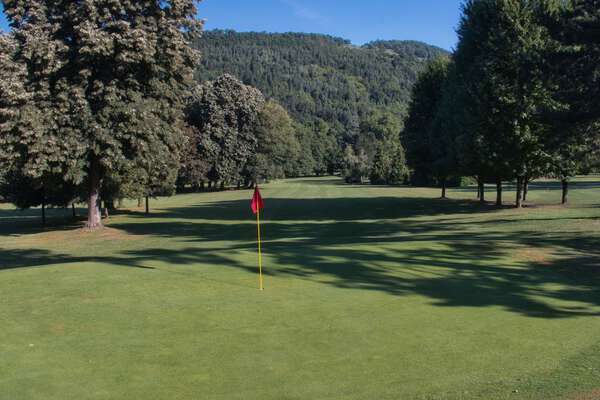 Golf d'Uriage