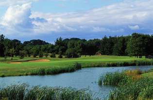 Golf de Baden