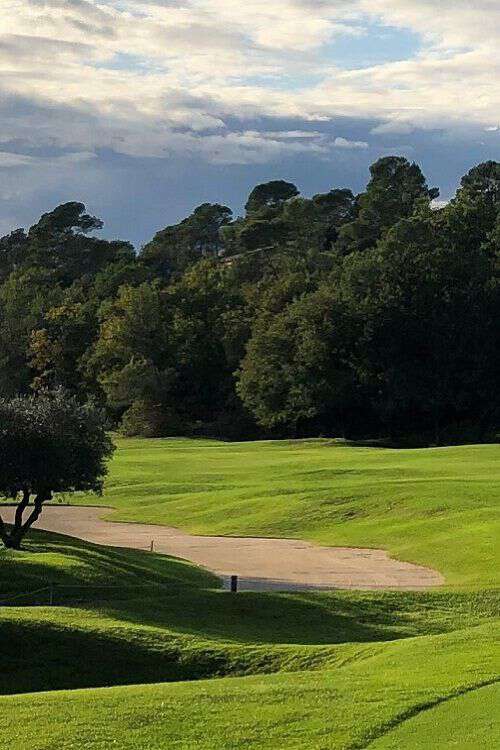 Golf de Barbaroux
