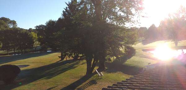 Golf de Barthe