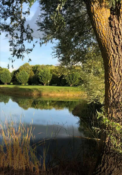 Golf de Beaune Levernois