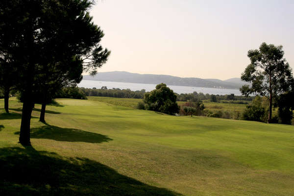 Golf de Beauvallon