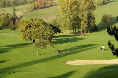 Golf de Bellême St Martin