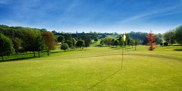 Golf de Bellême St Martin