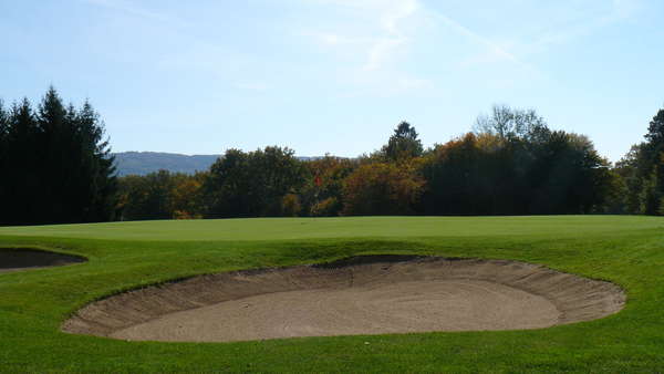 Golf de Besançon