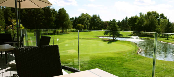 Golf de Bitche