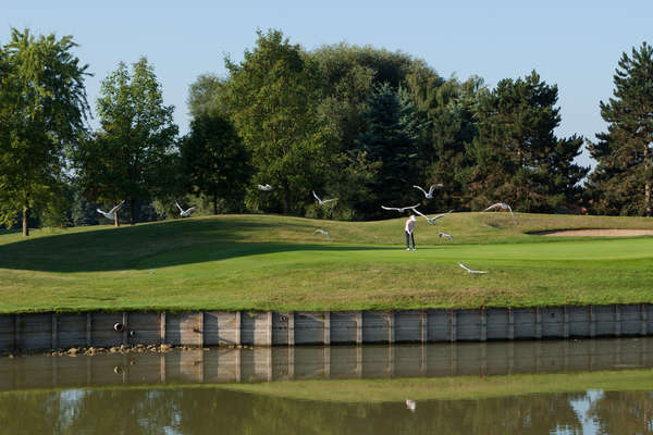 Golf de Bondues